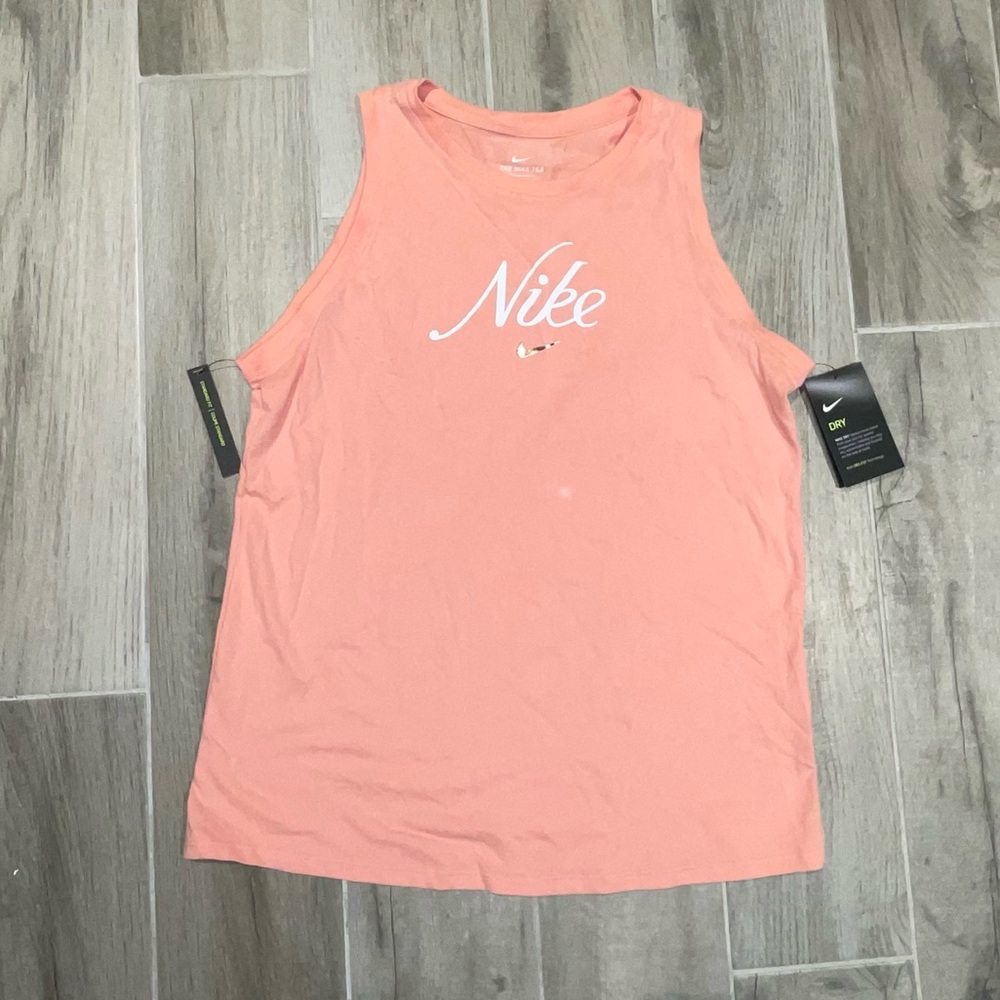 Nike Dri-Fit tshirt